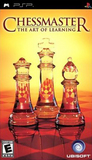 Chessmaster: The Art of Learning (PlayStation Portable)